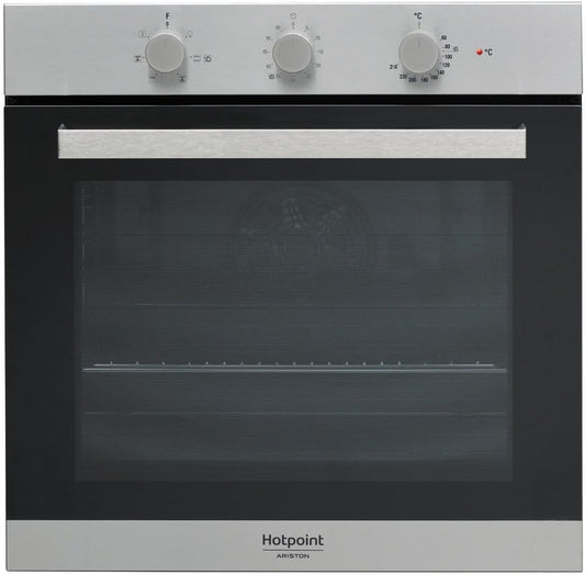 Forno Hotpoint Ariston FA3530HIXHA