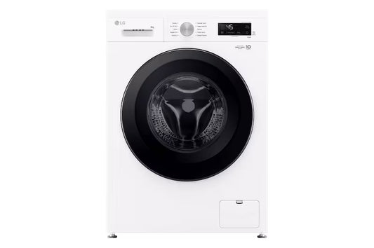 Lavatrice LG 8kg F4NX1008NWK