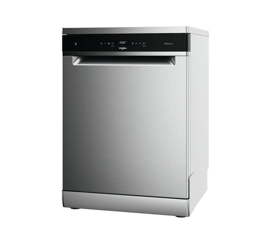 Lavastoviglie Whirlpool WFO3O41PLX