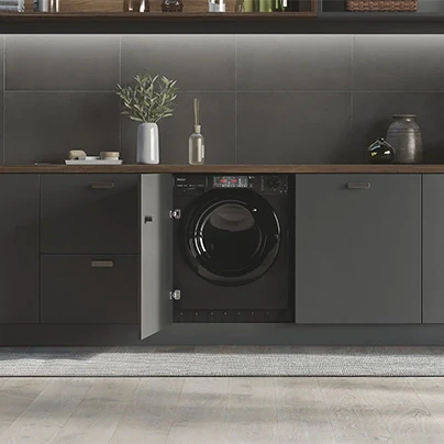 Lavasciuga da Incasso