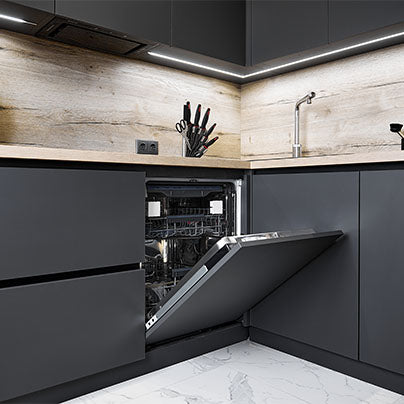 Lavastoviglie da Incasso