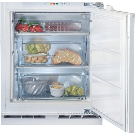 Congelatore Hotpoint Ariston HABUFZ011