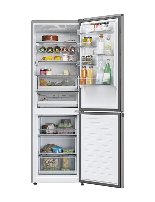 FRIGORIFERO HAIER HDPW5618CNPK