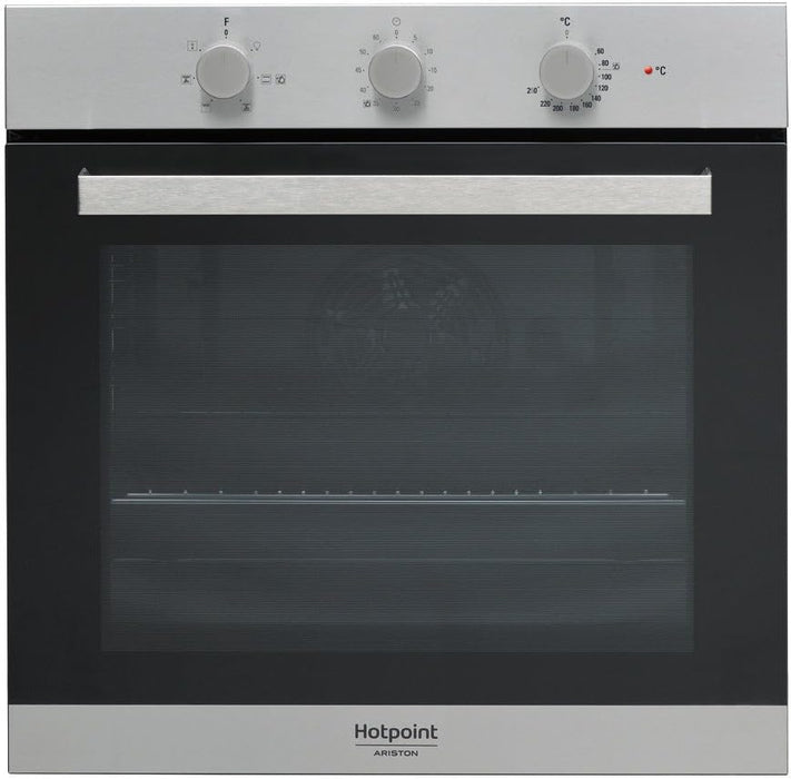 Forno Hotpoint Ariston FA3530HIXHA