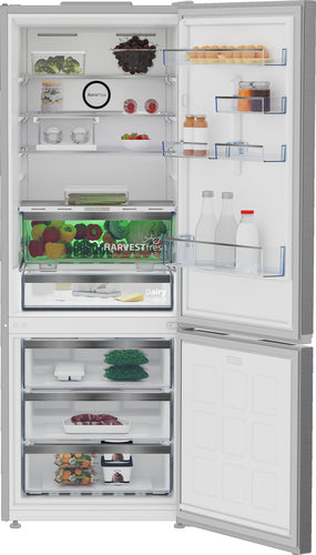 Frigorifero Beko Total No Frost B7RCNE566ZXPW