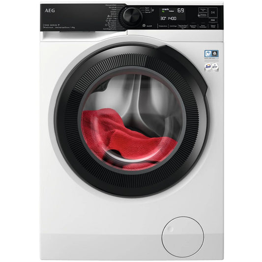 Lavatrice AEG LR7H94ABY