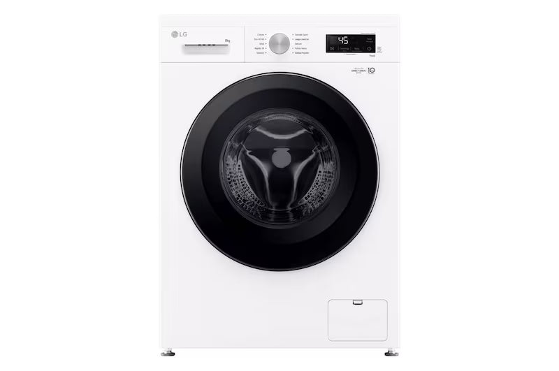 LAVATRICE LG 8KG F4NX1008NWK