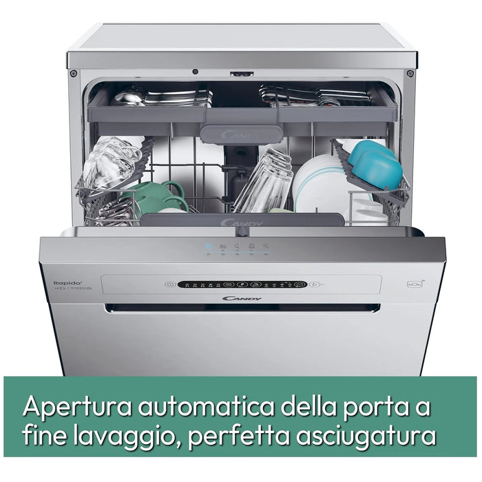 Lavastoviglie CANDY CF3C7L1S