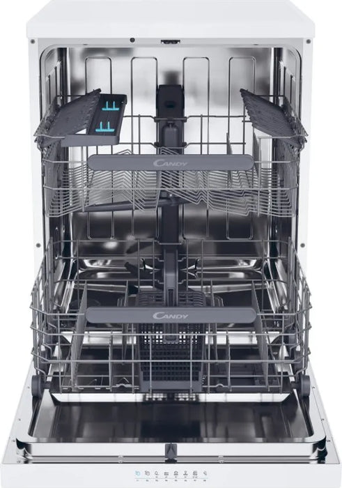 Lavastoviglie Candy Rapidò CF4C6F0W