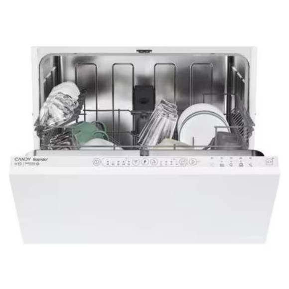 Lavastoviglie Candy Rapidò CIMCE0W3E53