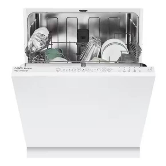 Lavastoviglie Candy Rapidò CIMCE0W3E53