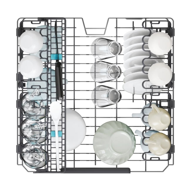 Lavastoviglie Candy RapidÓ CS5C4F0A