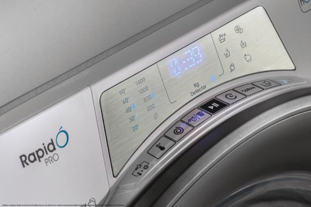 Lavatrice Candy RapidÓ 486BWMR9/1-S