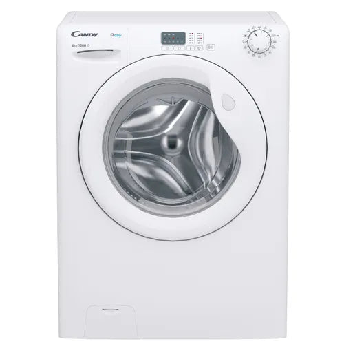 Lavatrice Candy Slim EY4061DW4/1-S