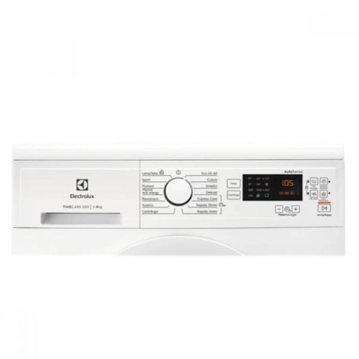 Lavatrice Electrolux EW2F5820WN