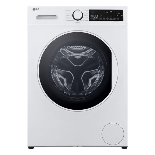 Lavatrice LG 8kg Vapore F2WM308S0E