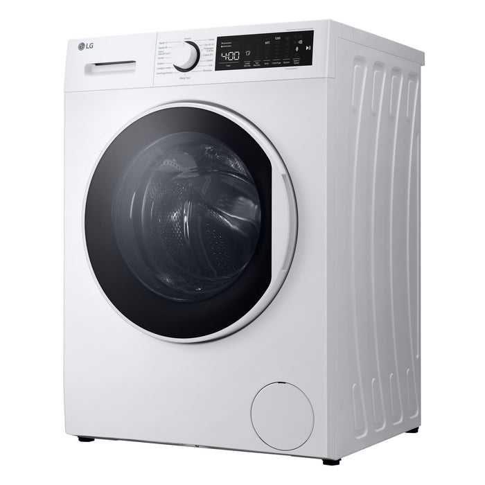 Lavatrice LG 8kg Vapore F2WM308S0E