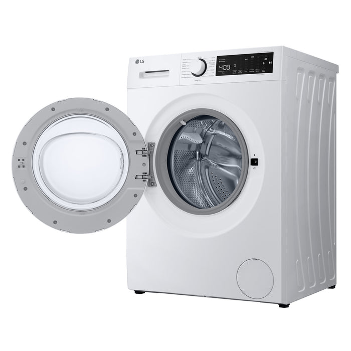 Lavatrice LG 8kg Vapore F2WM308S0E