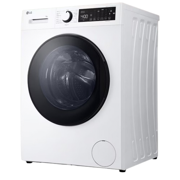 Lavatrice LG 9kg Vapore F4WM309SAE