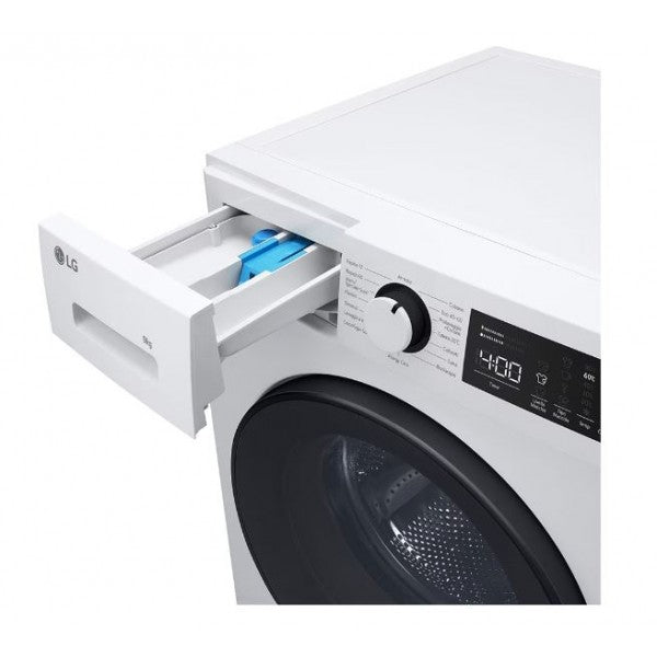 Lavatrice LG 9kg Vapore F4WM309SAE