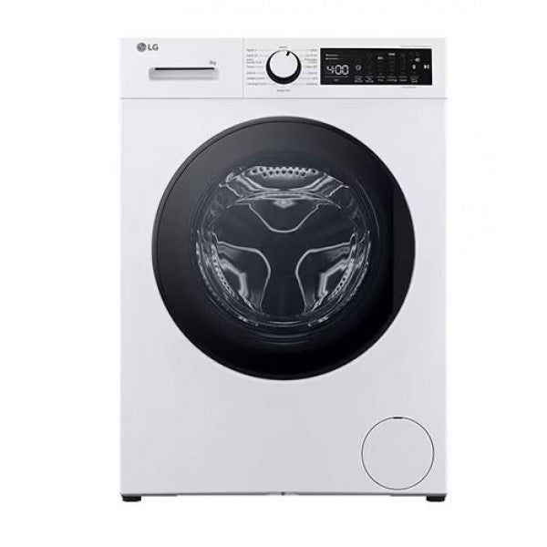 Lavatrice LG 9kg Vapore F4WM309SAE