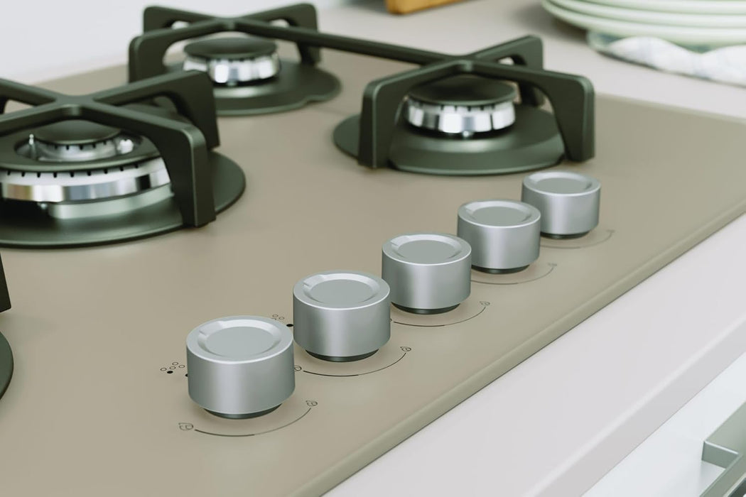 Piano cottura Indesit ING 72T/TD1