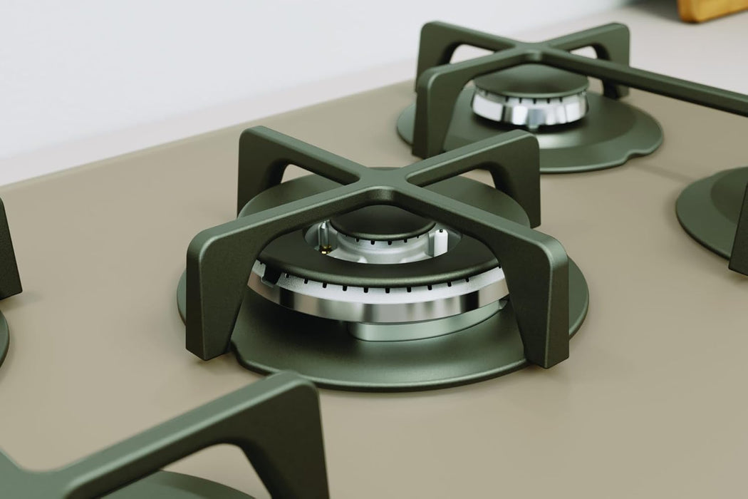 Piano cottura Indesit ING 72T/TD1