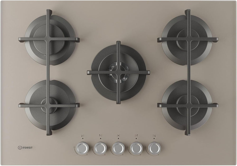 Piano cottura Indesit ING 72T/TD1