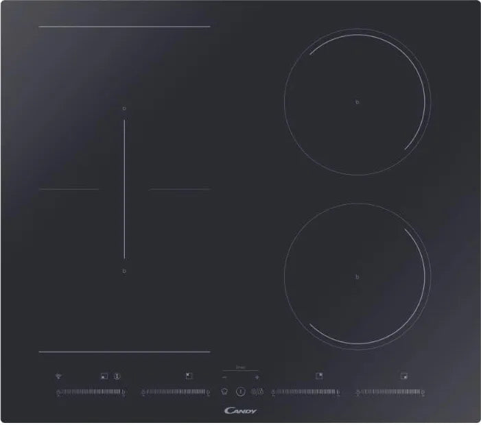 Piano cottura induzione Candy CTPS64SCTTWIFI