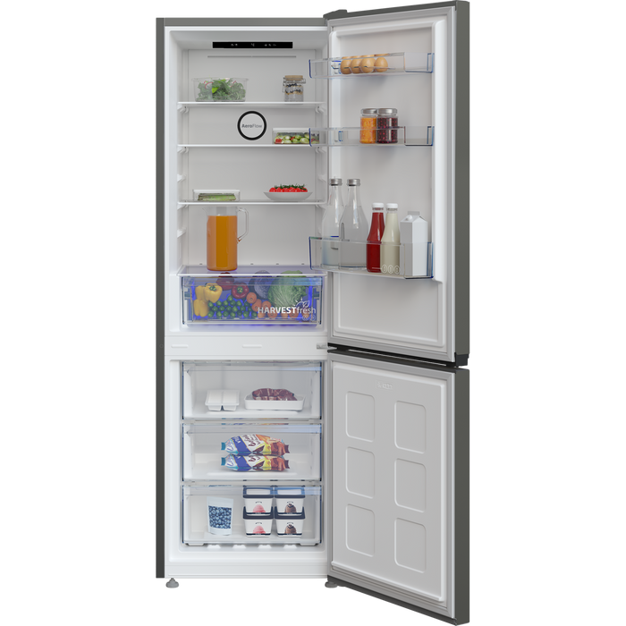 Frigorifero BEKO Total No Frost B5RCNA345HG1